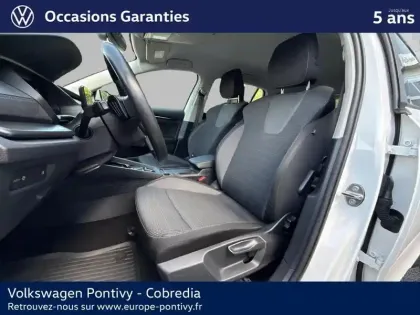 Photo 7 Skoda Octavia  Combi 2.0 TDI 150ch Ambition DSG7