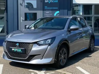 Photo Peugeot 208 Allure Pack