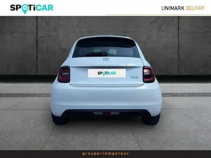 Photo 5 Fiat 500  e 95ch Action