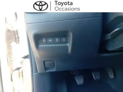 Photo 13 Toyota Aygo X  1.0 VVT-i 72ch Design