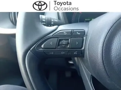 Photo 5 Toyota Aygo X  1.0 VVT-i 72ch Design