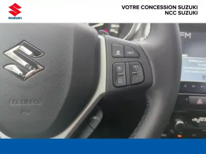 Photo 11 Suzuki Vitara  1.4 Boosterjet Hybrid 110ch Style Auto MY25