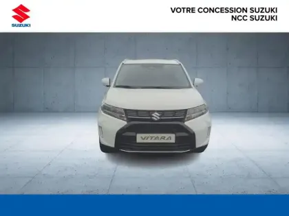 Photo 7 Suzuki Vitara  1.4 Boosterjet Hybrid 110ch Style Auto MY25