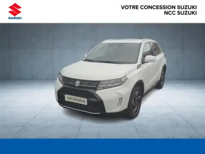 Photo Suzuki Vitara Style