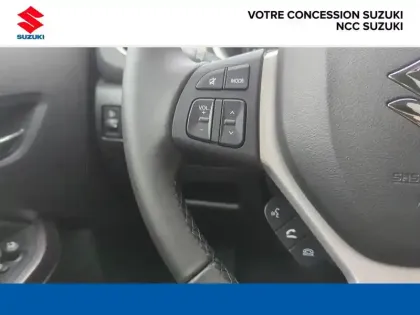 Photo 10 Suzuki Vitara  1.4 Boosterjet Hybrid 110ch Style Auto MY25