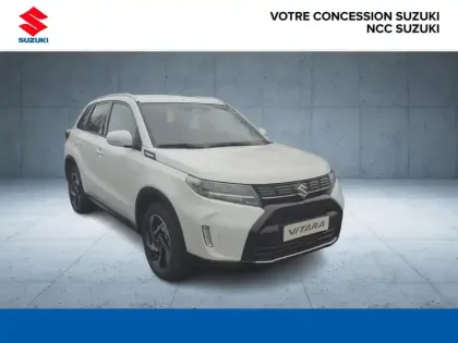 Photo 6 Suzuki Vitara  1.4 Boosterjet Hybrid 110ch Style Auto MY25