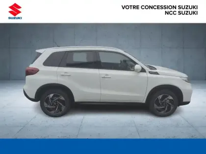 Photo 5 Suzuki Vitara  1.4 Boosterjet Hybrid 110ch Style Auto MY25