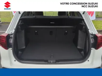 Photo 8 Suzuki Vitara  1.4 Boosterjet Hybrid 110ch Style Auto MY25