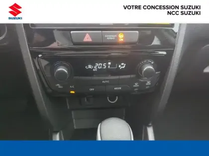 Photo 14 Suzuki Vitara  1.4 Boosterjet Hybrid 110ch Style Auto MY25
