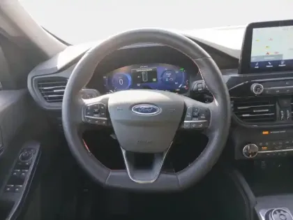 Photo 14 Ford Kuga  2.5 Duratec 190ch FHEV E85 ST-Line X BVA