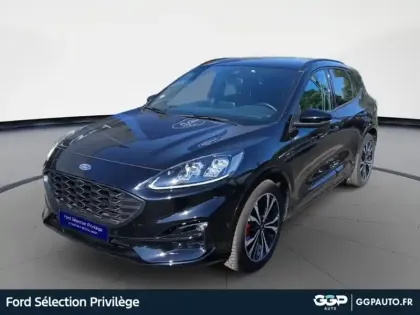 Photo Ford Kuga St-line X