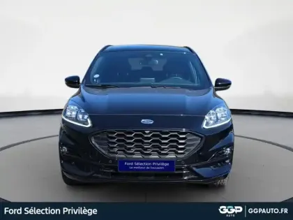 Photo 7 Ford Kuga  2.5 Duratec 190ch FHEV E85 ST-Line X BVA