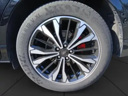 Photo 10 Ford Kuga  2.5 Duratec 190ch FHEV E85 ST-Line X BVA