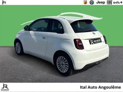 Photo 6 Fiat 500  e 95ch MY23