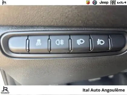 Photo 12 Fiat 500  e 95ch MY23