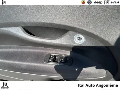 Photo 11 Fiat 500  e 95ch MY23