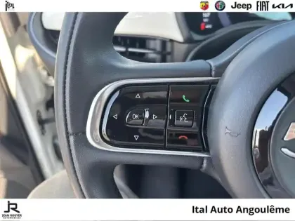Photo 14 Fiat 500  e 95ch MY23