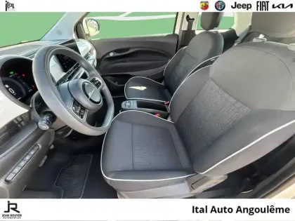 Photo 8 Fiat 500  e 95ch MY23
