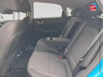 Photo 10 Hyundai Kona  Electric 39kWh - 136ch Intuitive