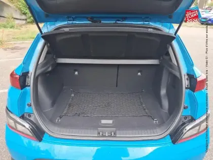 Photo 13 Hyundai Kona  Electric 39kWh - 136ch Intuitive