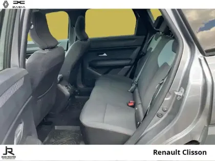 Photo 8 Dacia Bigster  1.8 hybrid 155ch Extreme + Toit ouvrant