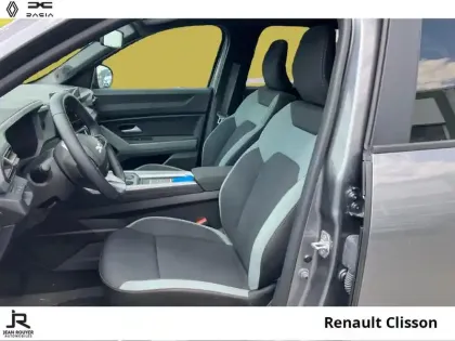 Photo 7 Dacia Bigster  1.8 hybrid 155ch Extreme + Toit ouvrant
