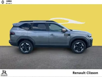 Photo 5 Dacia Bigster  1.8 hybrid 155ch Extreme + Toit ouvrant