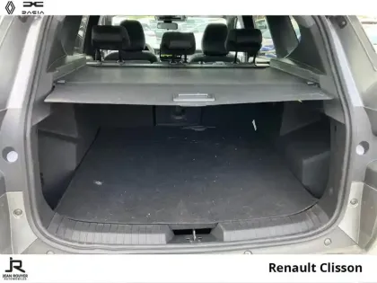Photo 9 Dacia Bigster  1.8 hybrid 155ch Extreme + Toit ouvrant