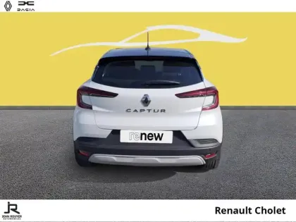 Photo 10 Renault Captur  1.0 TCe 100ch Business GPL -21