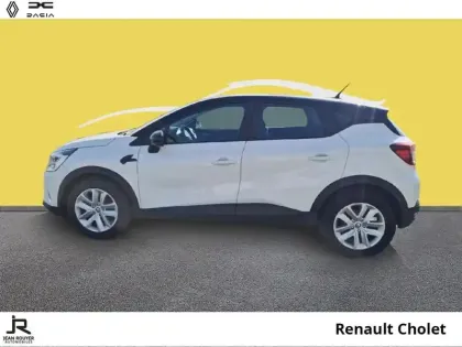 Photo 9 Renault Captur  1.0 TCe 100ch Business GPL -21