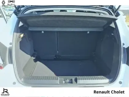 Photo 6 Renault Captur  1.0 TCe 100ch Business GPL -21