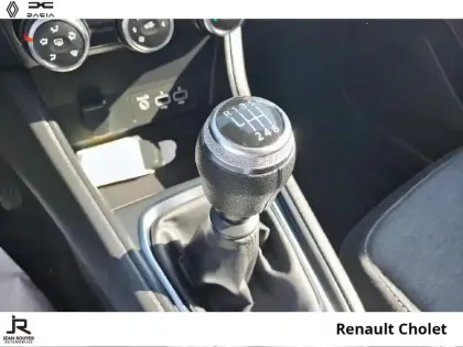 Photo 5 Renault Captur  1.0 TCe 100ch Business GPL -21