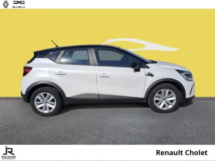 Photo 12 Renault Captur  1.0 TCe 100ch Business GPL -21