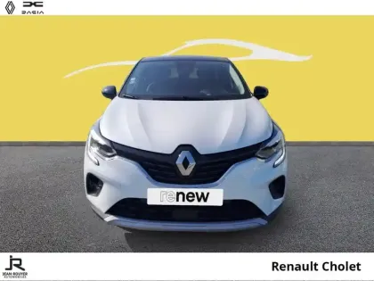 Photo 8 Renault Captur  1.0 TCe 100ch Business GPL -21