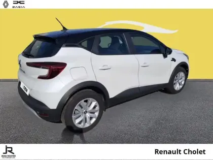 Photo 11 Renault Captur  1.0 TCe 100ch Business GPL -21