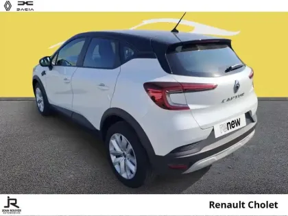 Photo 13 Renault Captur  1.0 TCe 100ch Business GPL -21