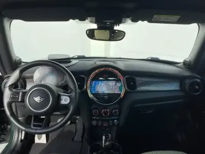 Photo 10 Mini Mini Cabrio Cooper 136ch Edition Resolute Plus BVA7