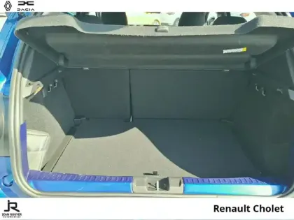 Photo 6 Dacia Sandero  1.0 ECO-G 100ch Stepway Extreme -24