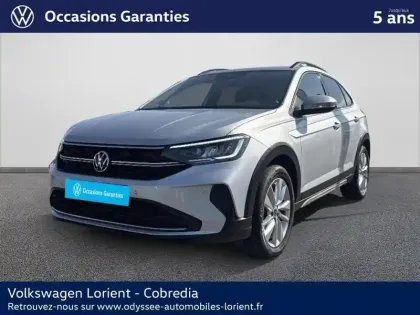 Photo Volkswagen Taigo Vw Edition