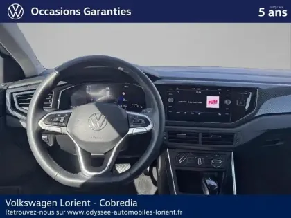 Photo 12 Volkswagen Taigo  1.0 TSI 116ch VW Edition DSG7