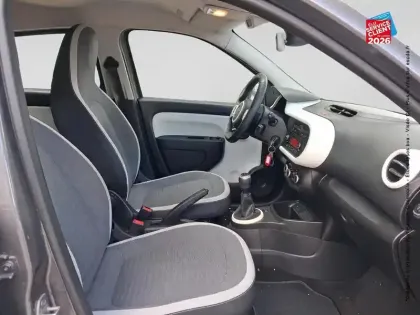 Photo 19 Renault Twingo  1.0 SCe 65ch Zen - 21