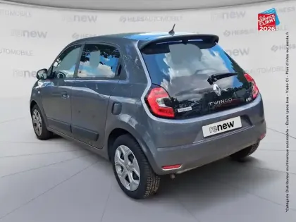 Photo 7 Renault Twingo  1.0 SCe 65ch Zen - 21