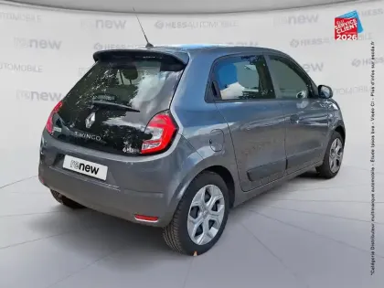 Photo 20 Renault Twingo  1.0 SCe 65ch Zen - 21
