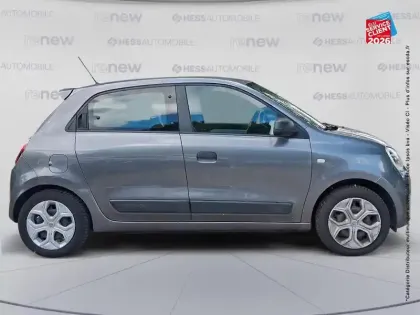Photo 18 Renault Twingo  1.0 SCe 65ch Zen - 21
