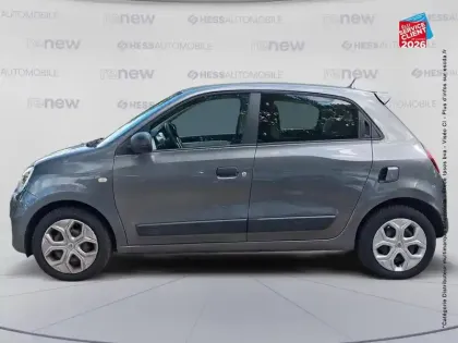 Photo 8 Renault Twingo  1.0 SCe 65ch Zen - 21