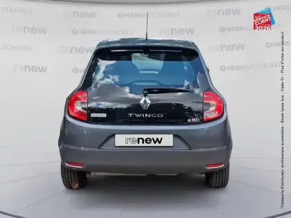 Photo 21 Renault Twingo  1.0 SCe 65ch Zen - 21