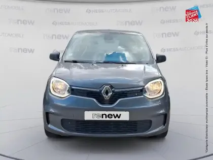 Photo 16 Renault Twingo  1.0 SCe 65ch Zen - 21