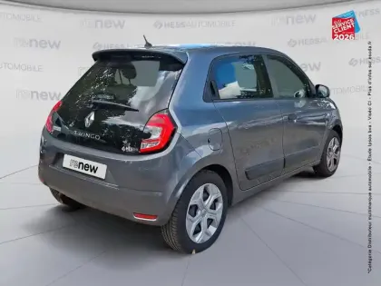 Photo 5 Renault Twingo  1.0 SCe 65ch Zen - 21