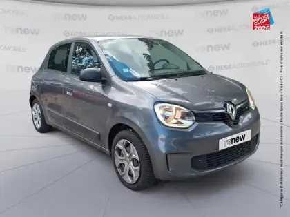 Photo 17 Renault Twingo  1.0 SCe 65ch Zen - 21