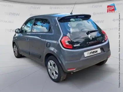Photo 22 Renault Twingo  1.0 SCe 65ch Zen - 21
